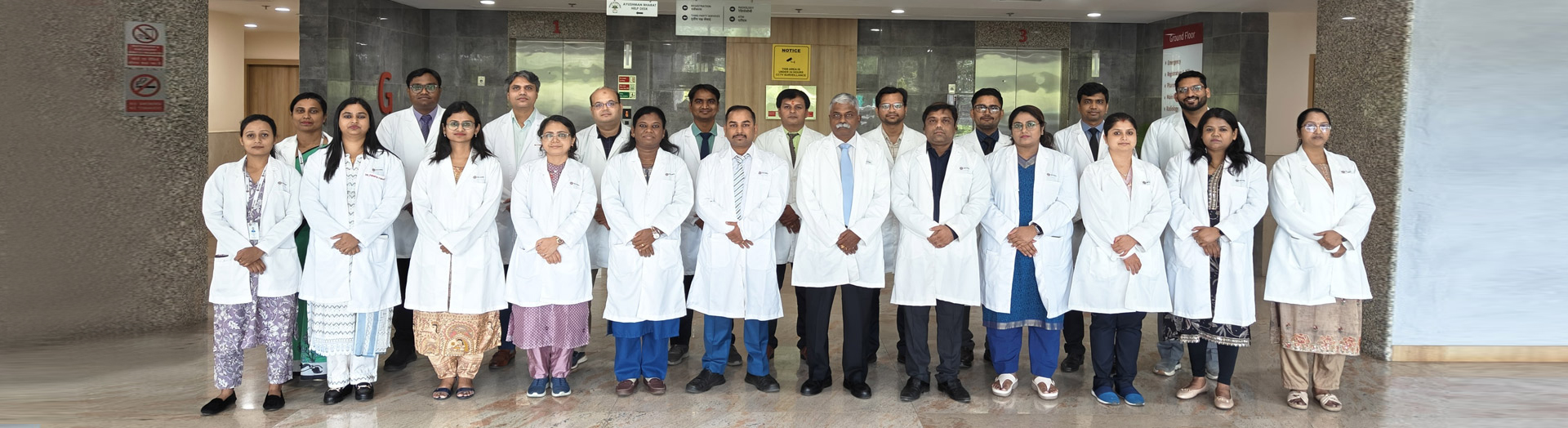 Our Doctors