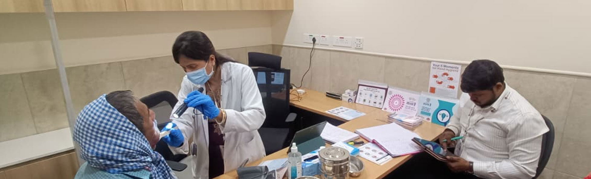 World Cancer Day 2026 Observed at RCHRC with Patient-Centric Initiatives