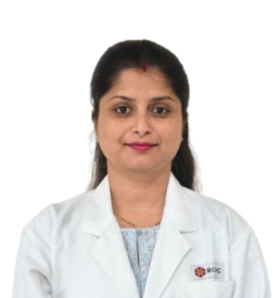 Dr Priyanka