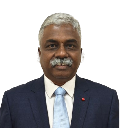 Brig Dr Bhandaru Sridhar