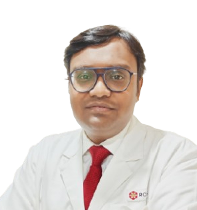 Dr Nitin Raj