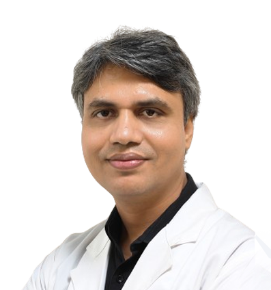 Dr Sachender Pal Singh