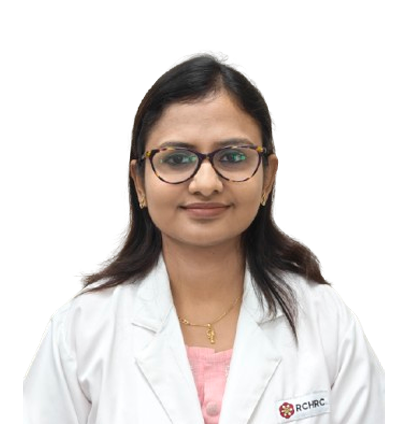 Dr Supriya Prasad