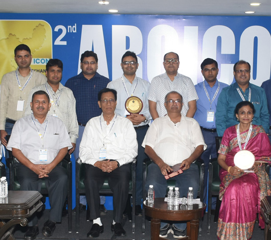 RCHRC co-hosts 3rd AROICON Jharkhand Chapter, Advancing Dialogue on Evidence-Based Cancer Care