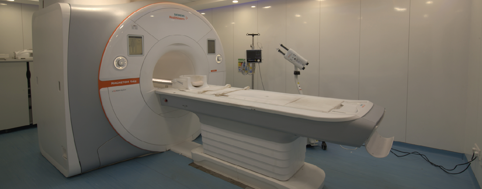 Advanced technology solutions for world-class cancer care